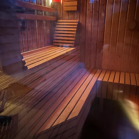 Apartamento Helle Loft Mit Eingenem Garten