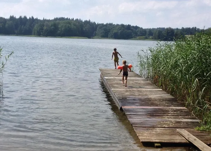 アパート Helle Loft Mit Eingenem Garten *
