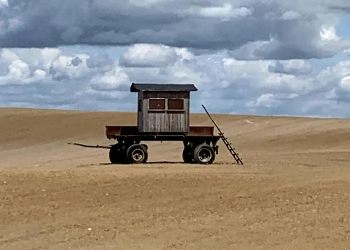 Helle Loft Mit Eingenem Garten *